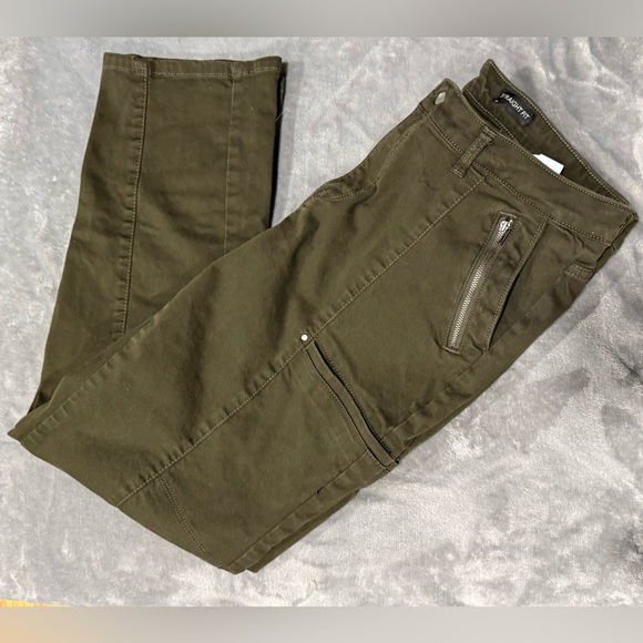 Lee Modern Series Straight Fit Cargo Pants - Picture 1 of 8